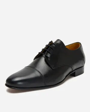 Classic Derby Lace Up