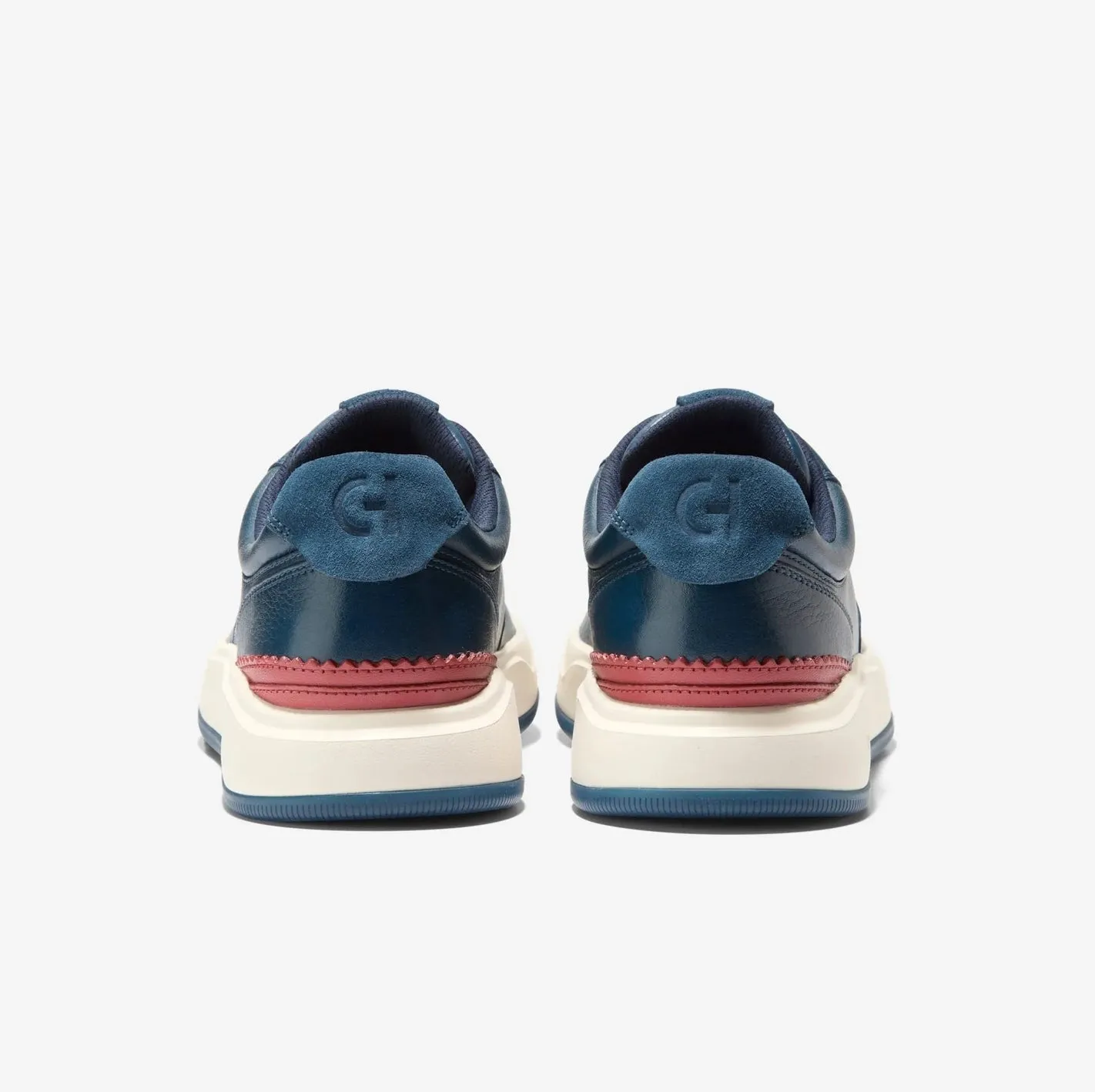 Cole Haan Men Grandpro Crossover Sneaker New Americana C38620