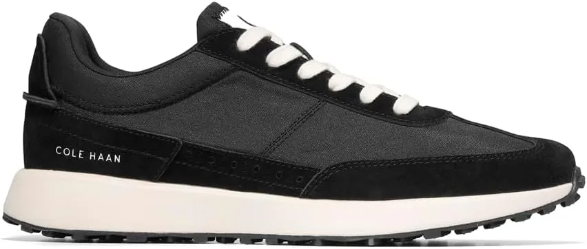 Cole Haan Men's Grand Crosscourt Midtown Runner Sneaker