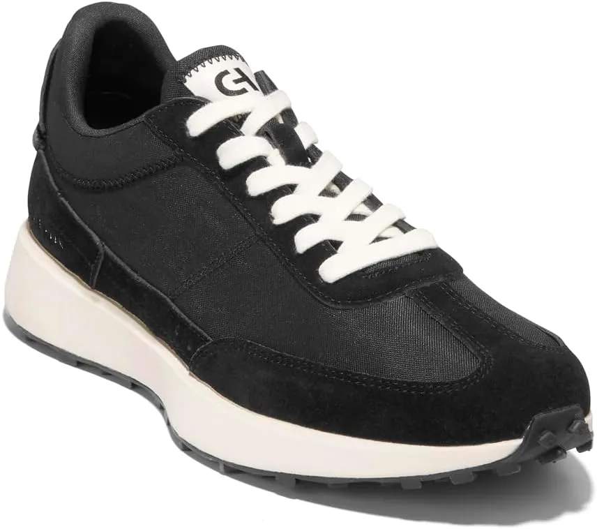 Cole Haan Men's Grand Crosscourt Midtown Runner Sneaker