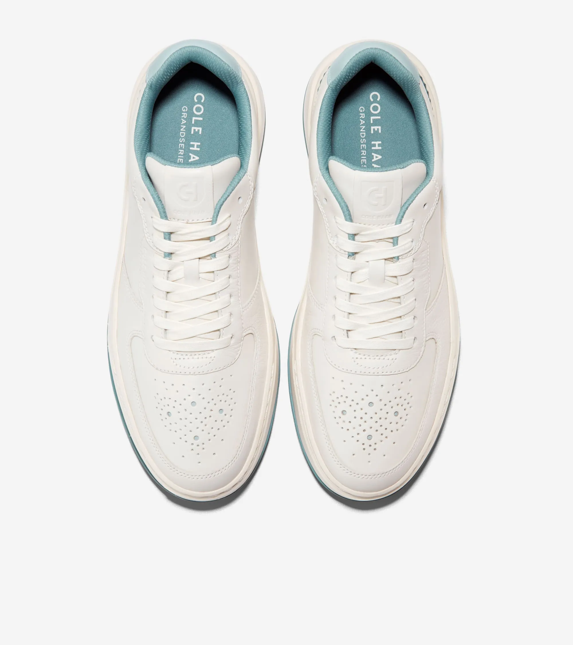 Cole Haan Men's GrandPrø Crossover Sneakers