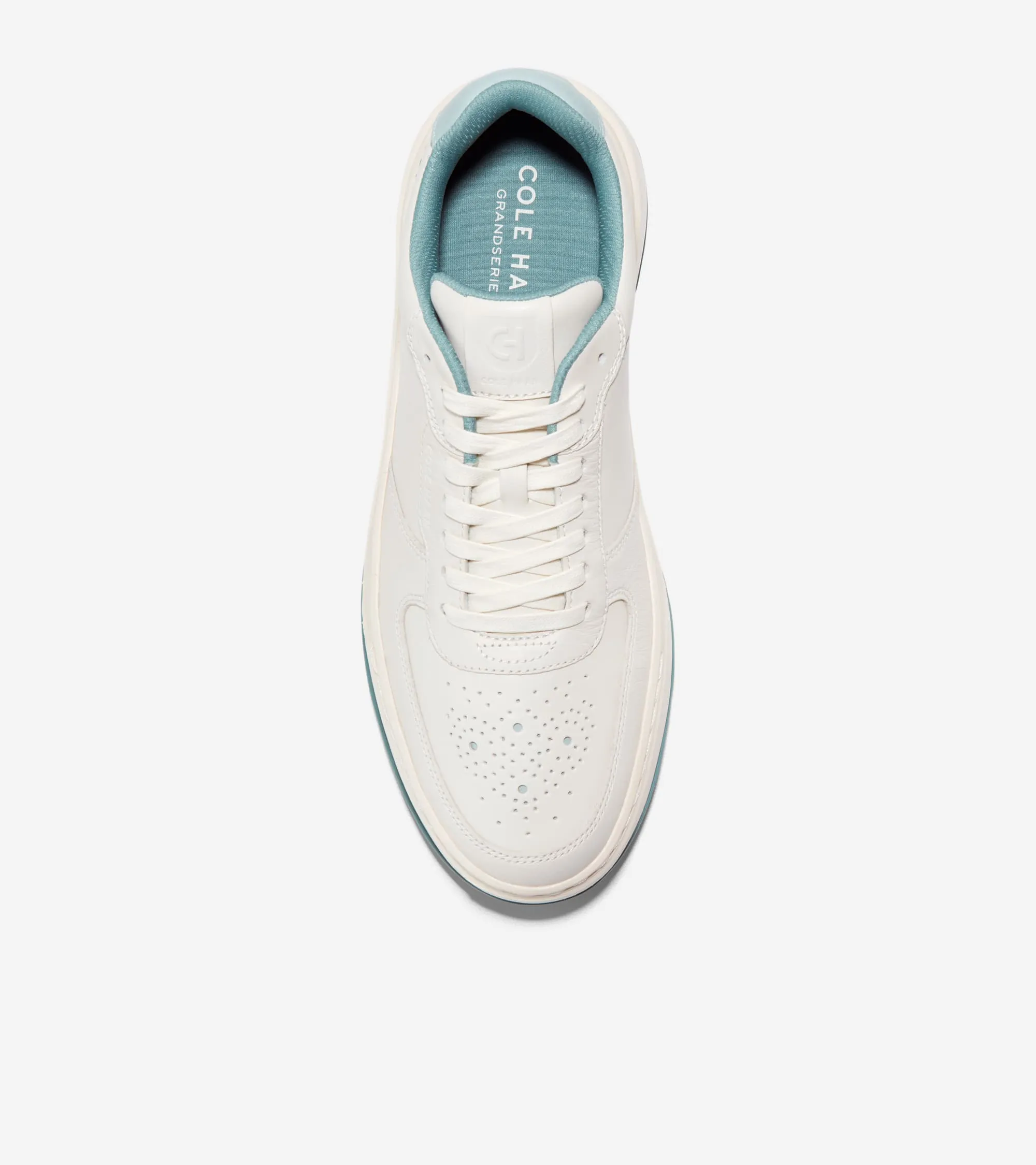 Cole Haan Men's GrandPrø Crossover Sneakers