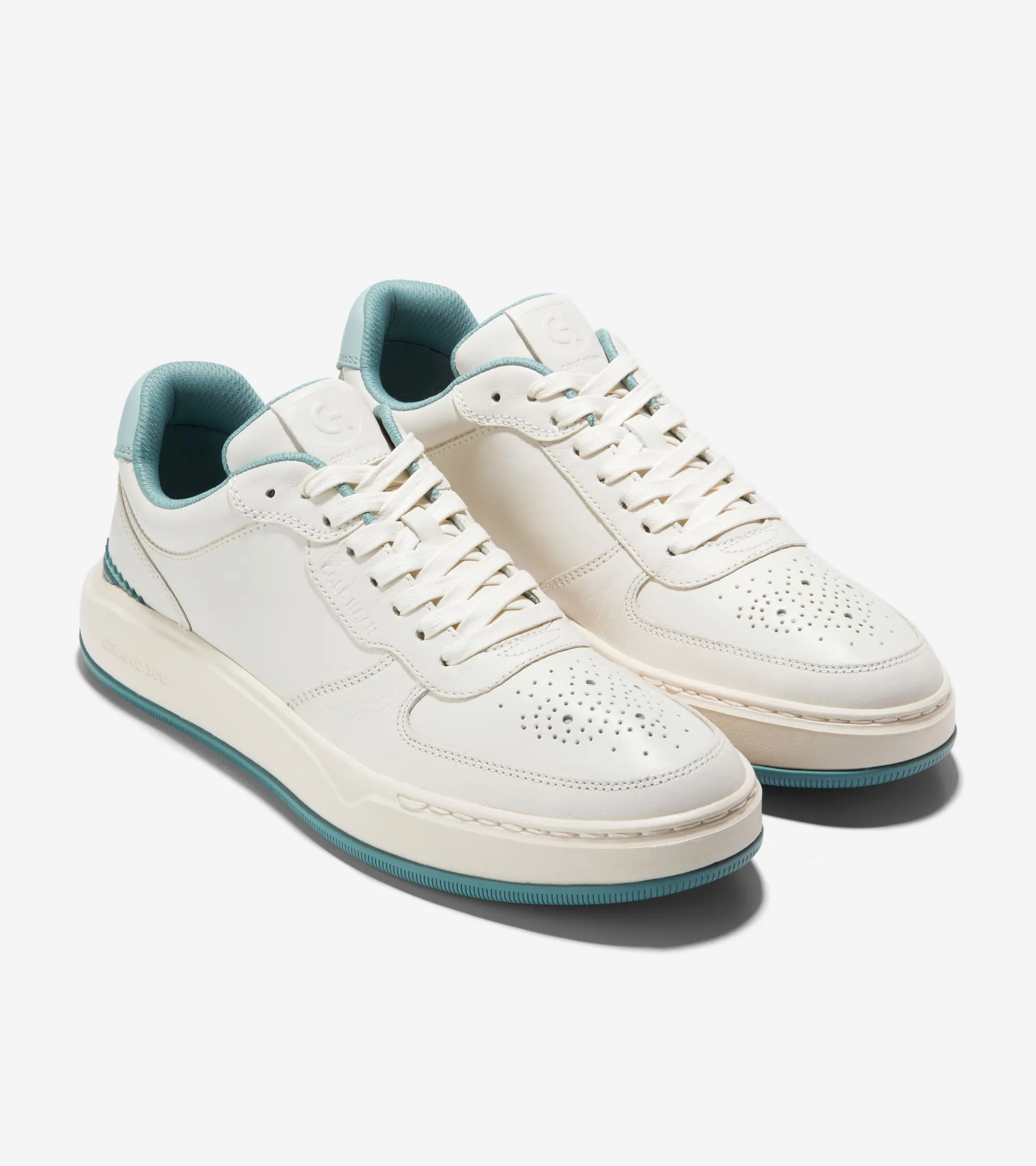 Cole Haan Men's GrandPrø Crossover Sneakers
