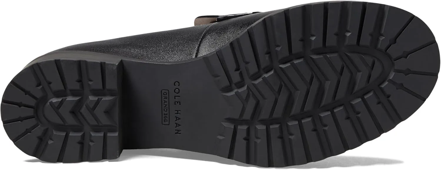 Cole Haan Women's Camea Lug Loafer