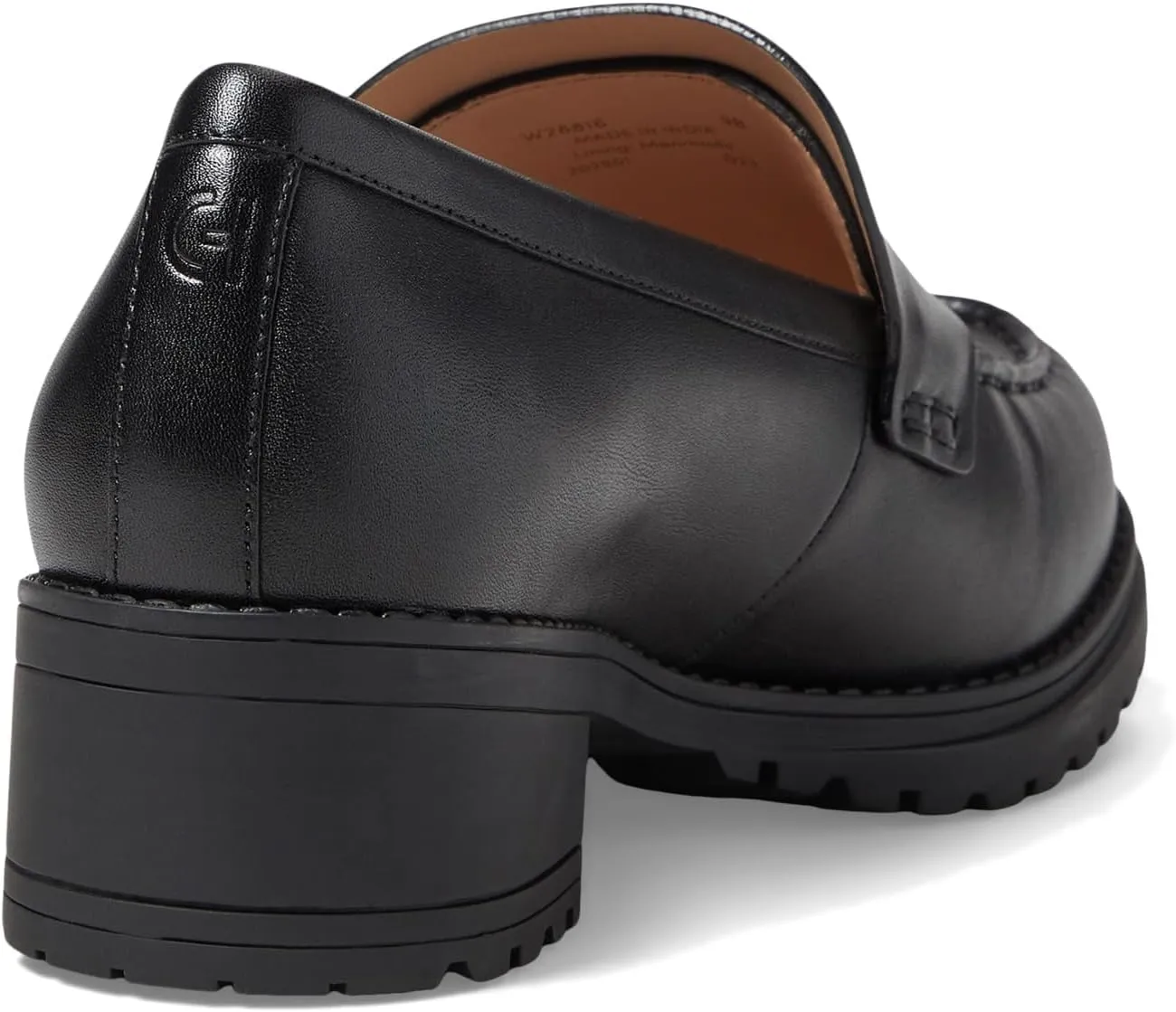 Cole Haan Women's Camea Lug Loafer