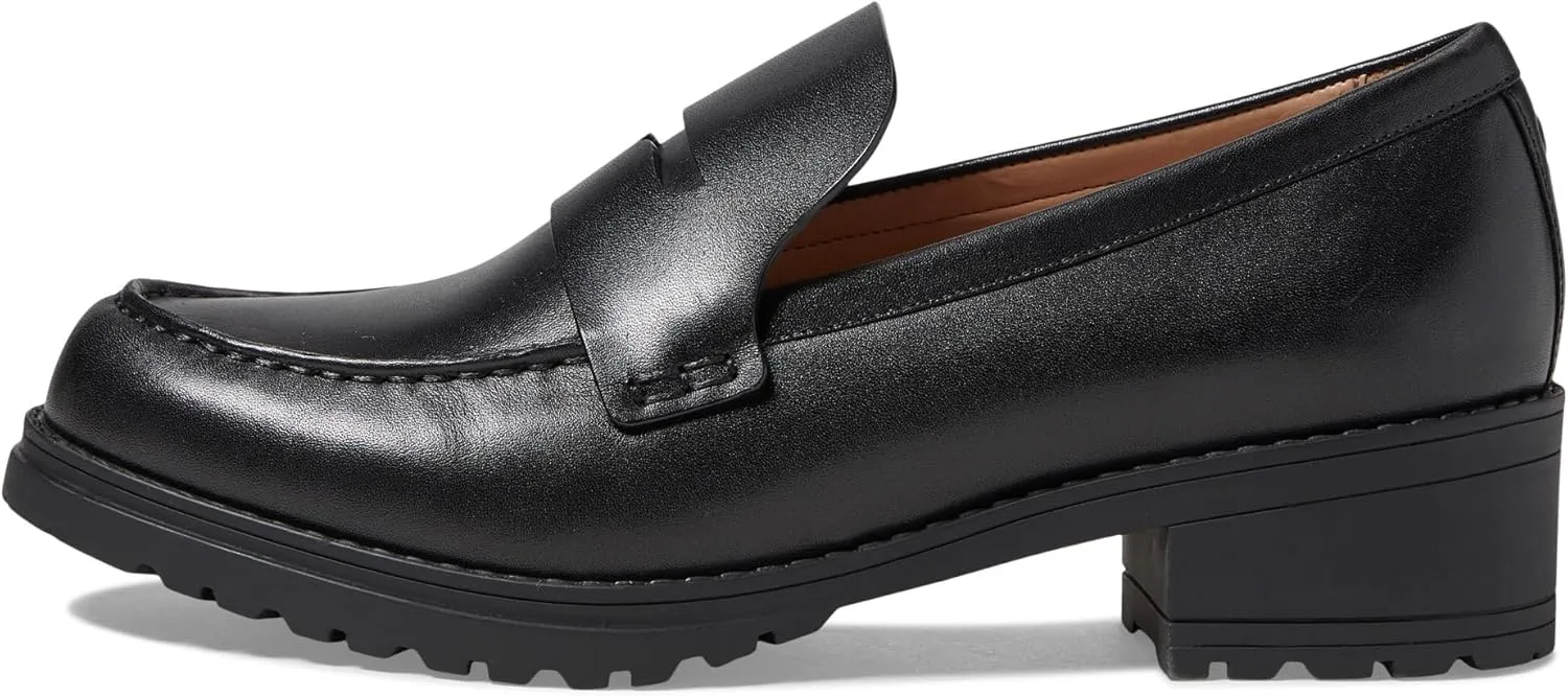Cole Haan Women's Camea Lug Loafer