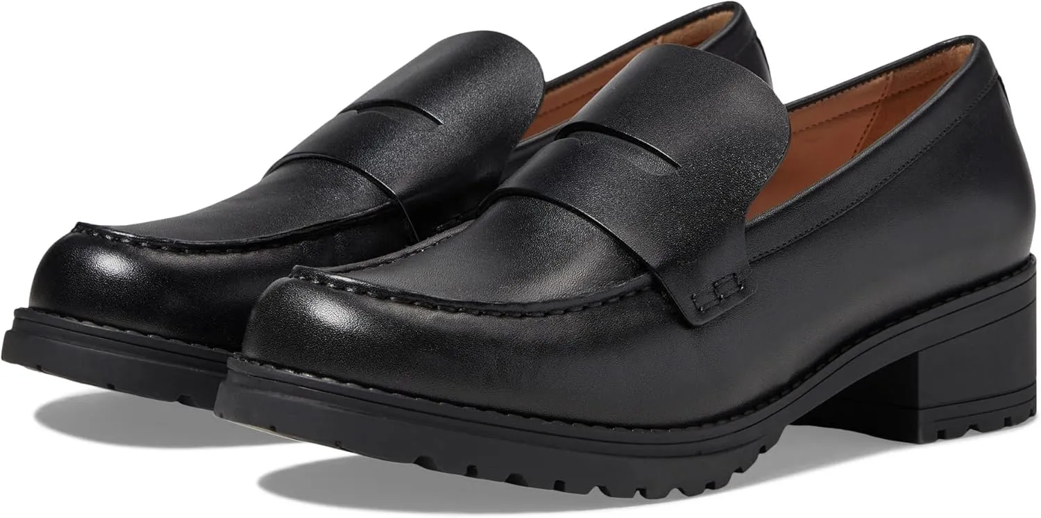 Cole Haan Women's Camea Lug Loafer