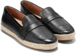 Cole Haan Women's Cloudfeel Montauk Loafer
