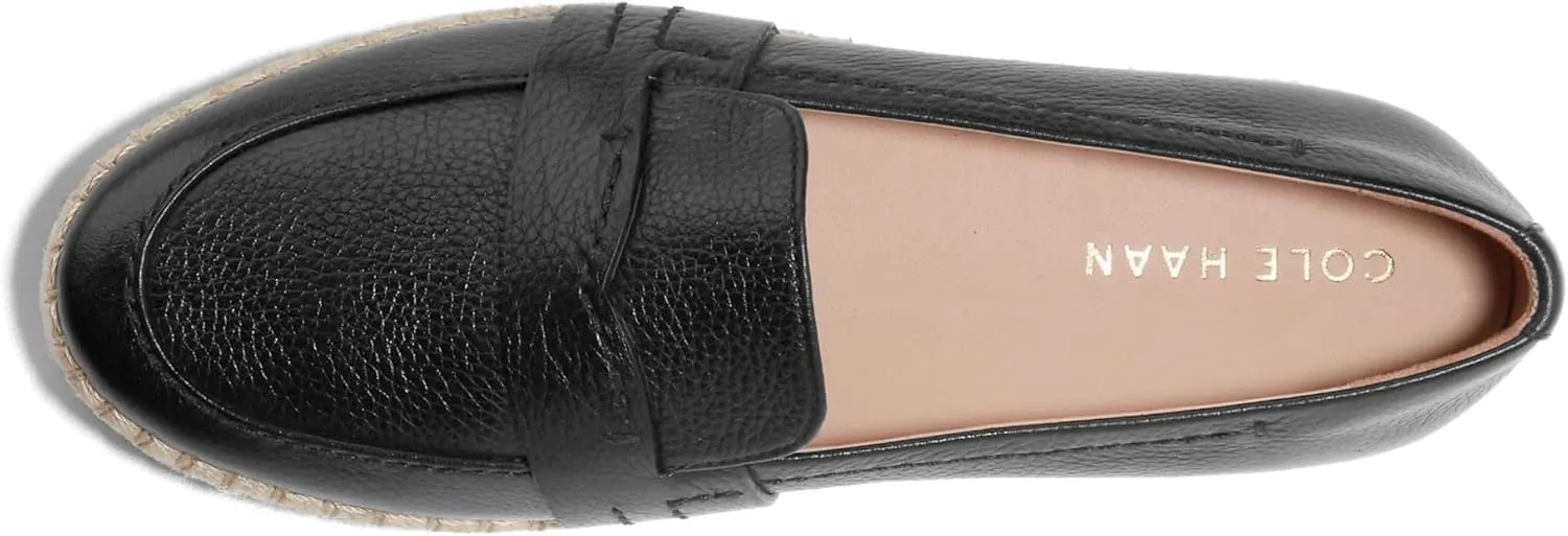 Cole Haan Women's Cloudfeel Montauk Loafer