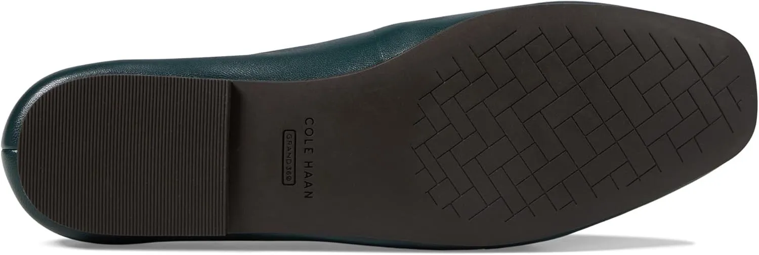 Cole Haan Women's York Bow Loafer
