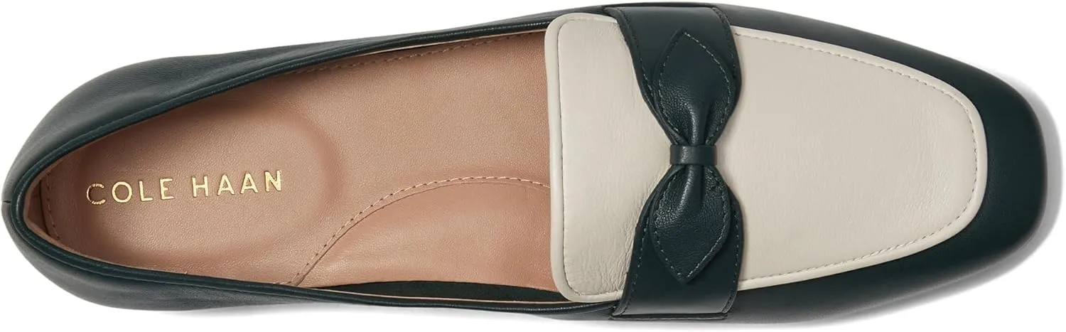Cole Haan Women's York Bow Loafer