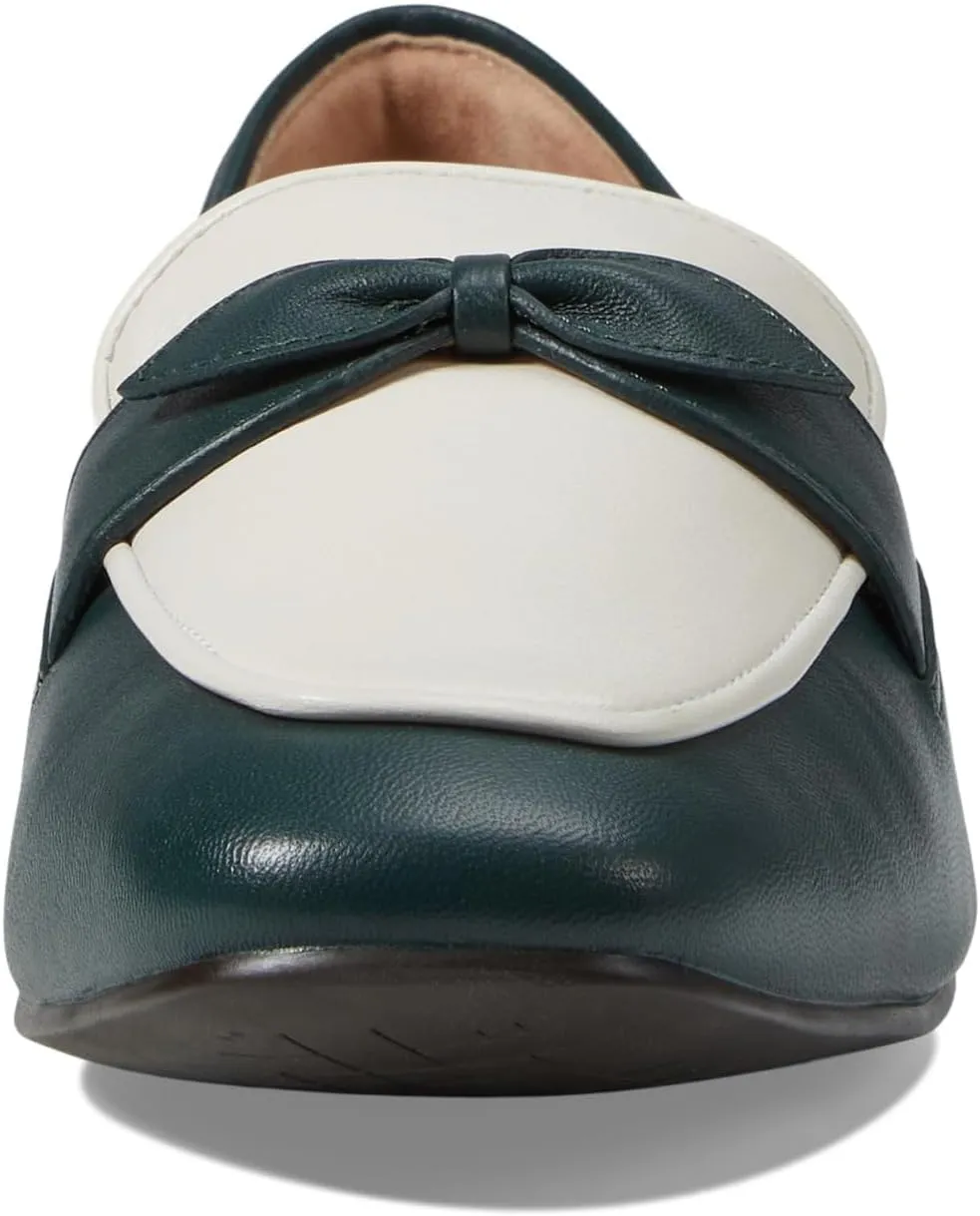 Cole Haan Women's York Bow Loafer