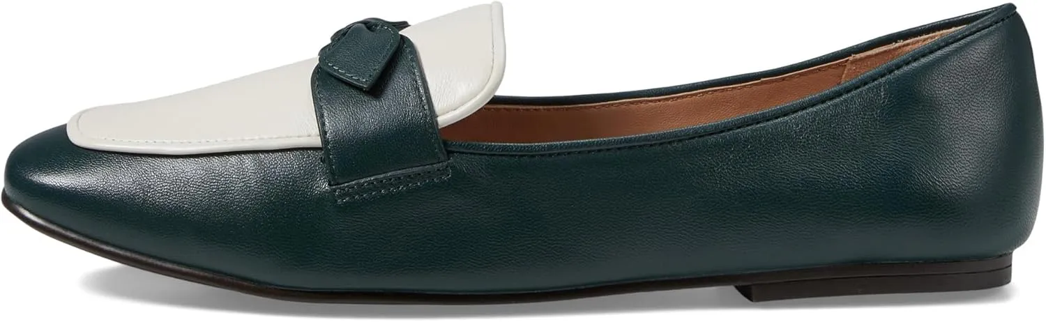 Cole Haan Women's York Bow Loafer