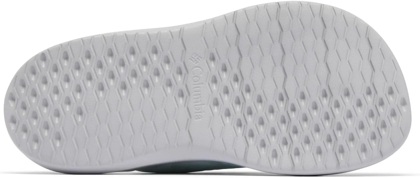 Columbia Women's Boatside Flip Lea PFG Sandal