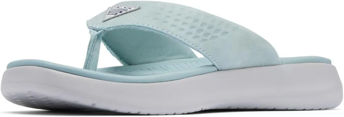 Columbia Women's Boatside Flip Lea PFG Sandal
