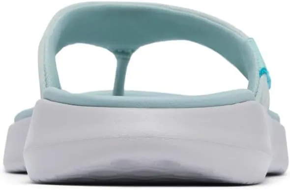 Columbia Women's Boatside Flip Lea PFG Sandal