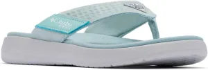 Columbia Women's Boatside Flip Lea PFG Sandal