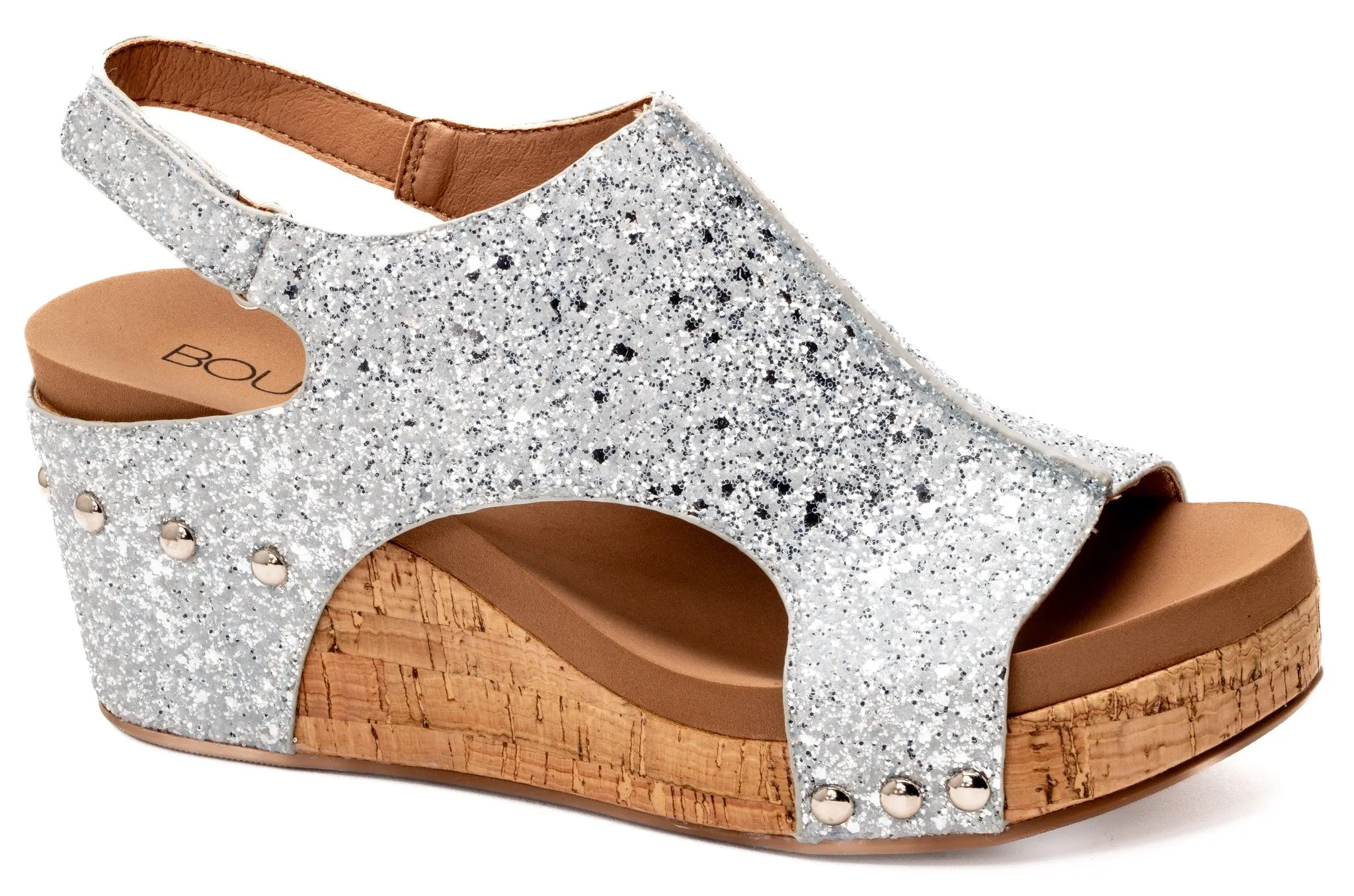 Corky's Footwear Mystery Box Shoes