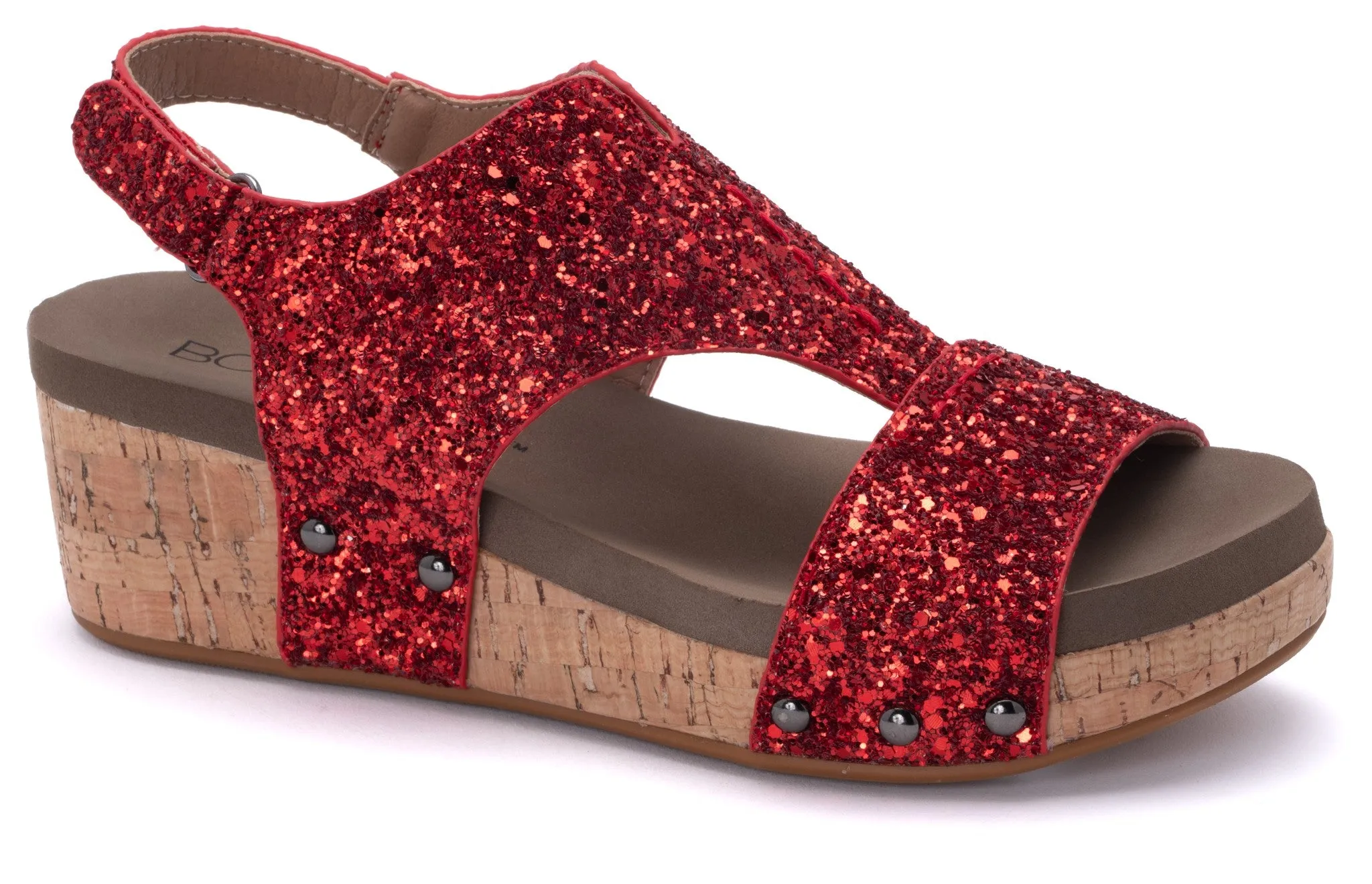 Corky's Footwear Mystery Box Shoes