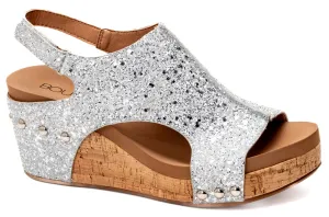 Corky's Footwear Mystery Box Shoes