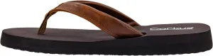 Corkys Footwear Women's Summer Plans Flip Flops, Comfortable & Stylish, Perfect for Beach Days & Casual Outings, Lightweight Sandals, Breathable and Cushioned