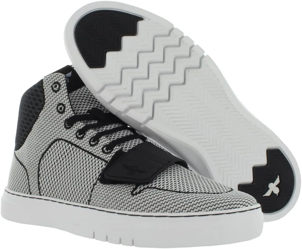 Creative Recreation Cesario Woven Casual Mens Shoe