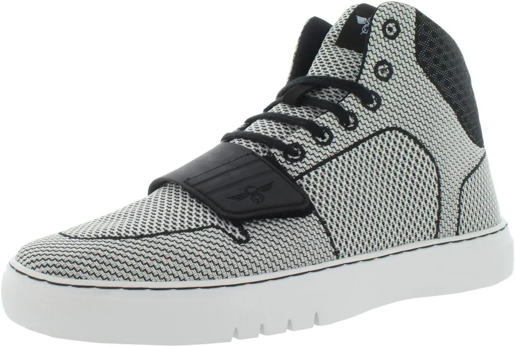 Creative Recreation Cesario Woven Casual Mens Shoe