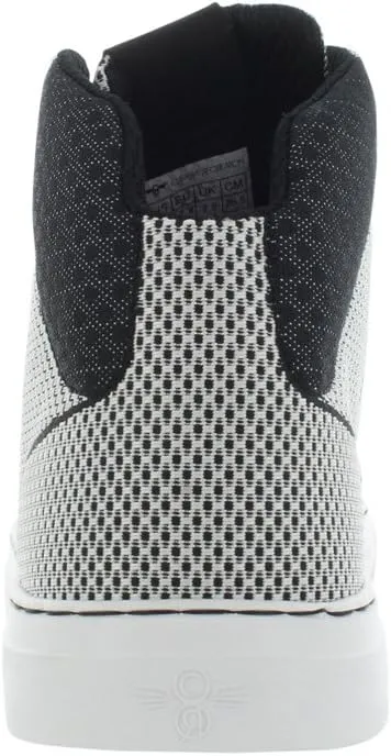 Creative Recreation Cesario Woven Casual Mens Shoe