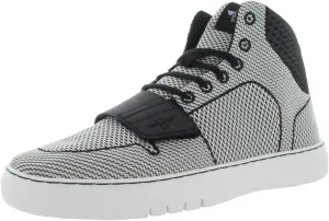 Creative Recreation Cesario Woven Casual Mens Shoe