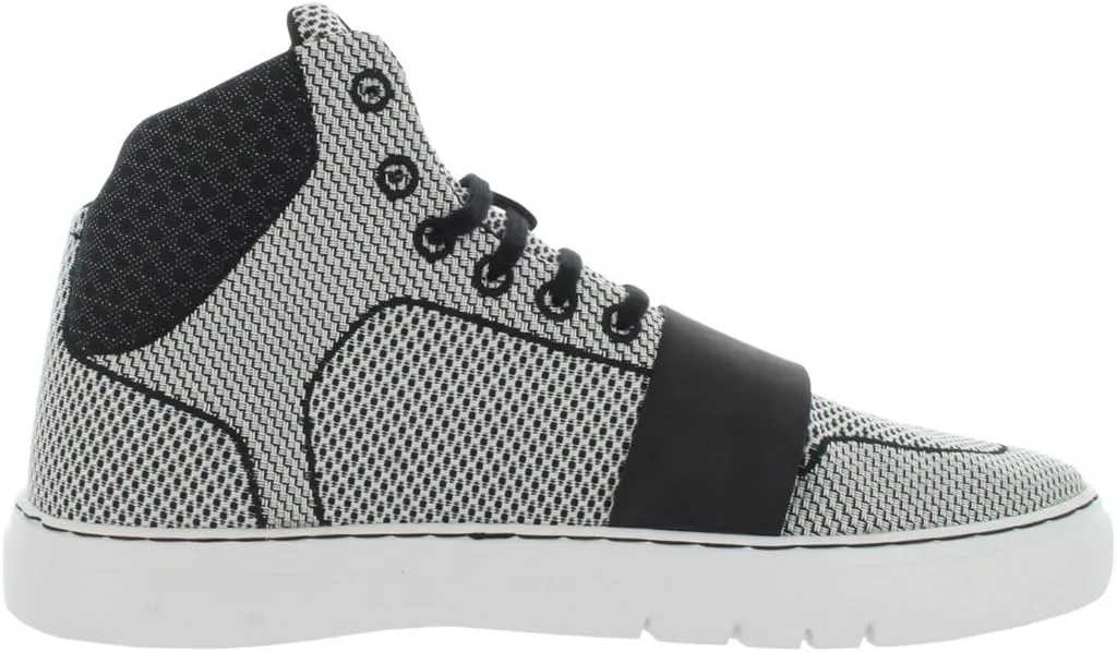 Creative Recreation Cesario Woven Casual Mens Shoe