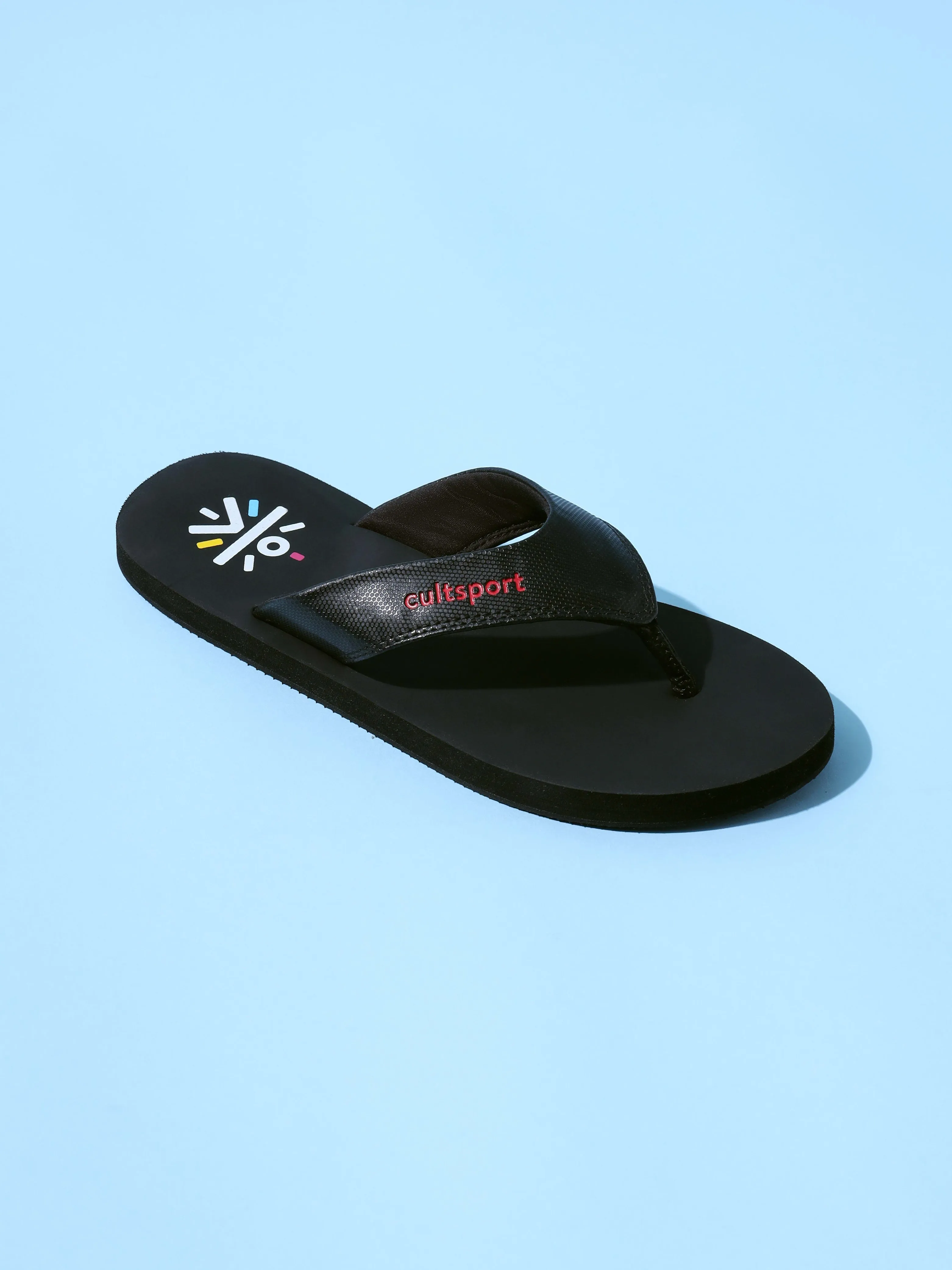 cult Repose Sweat Absorbing EVA Flip Flops