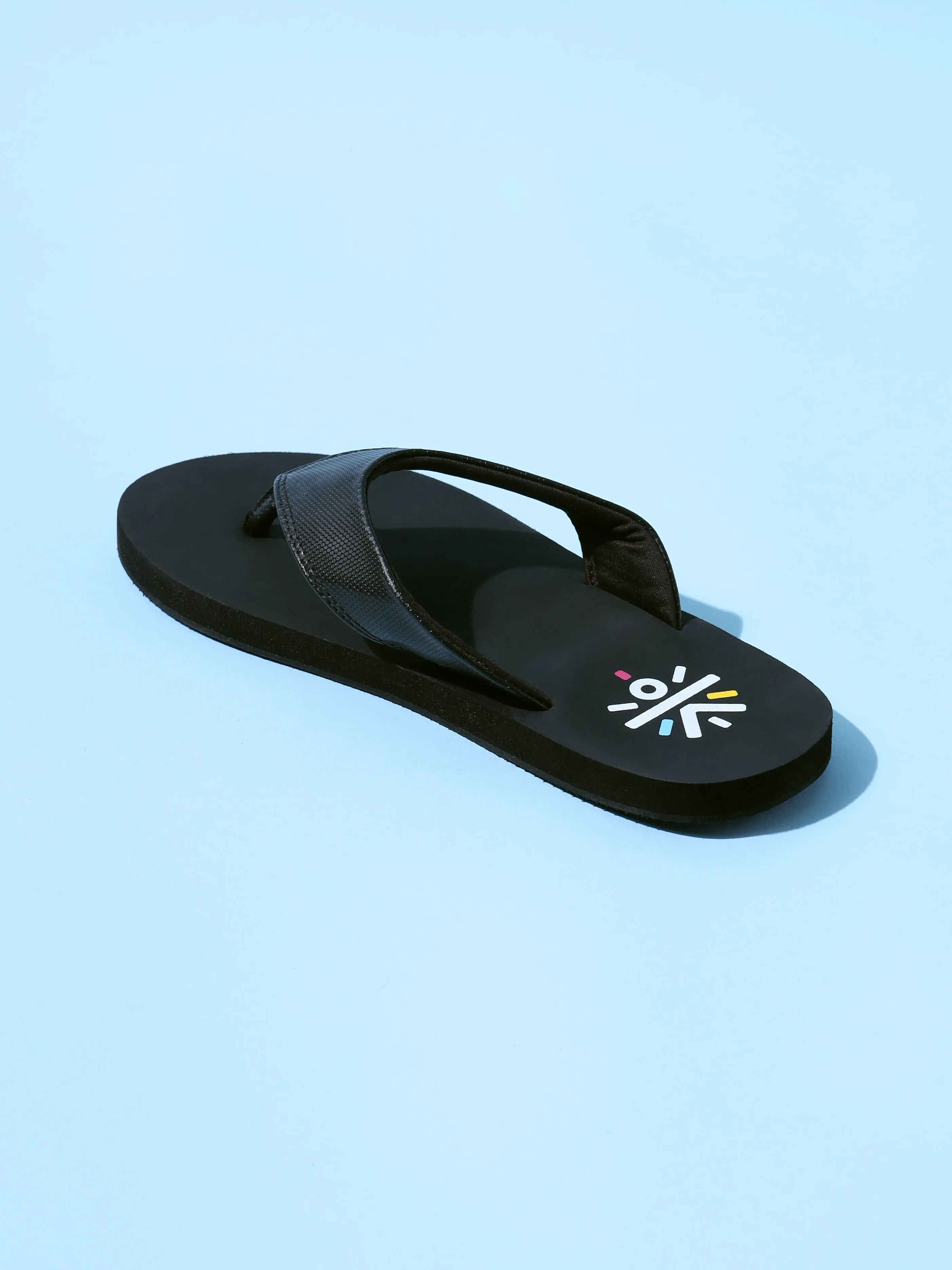 cult Repose Sweat Absorbing EVA Flip Flops