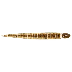Custom Leech Soft Bait - (3 inch)