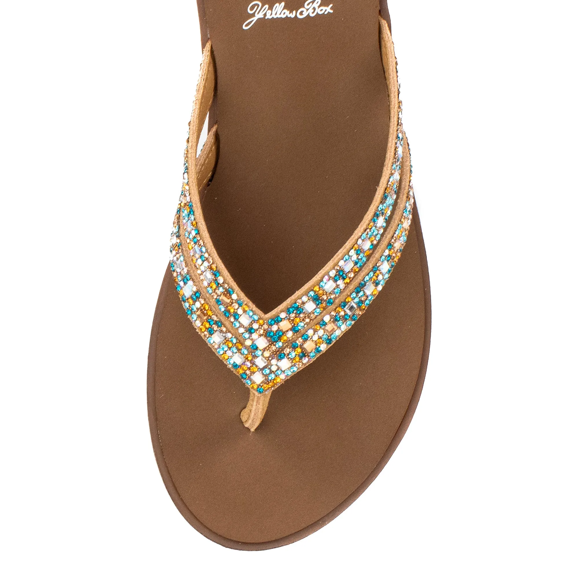Dalia Flip Flop Sandal