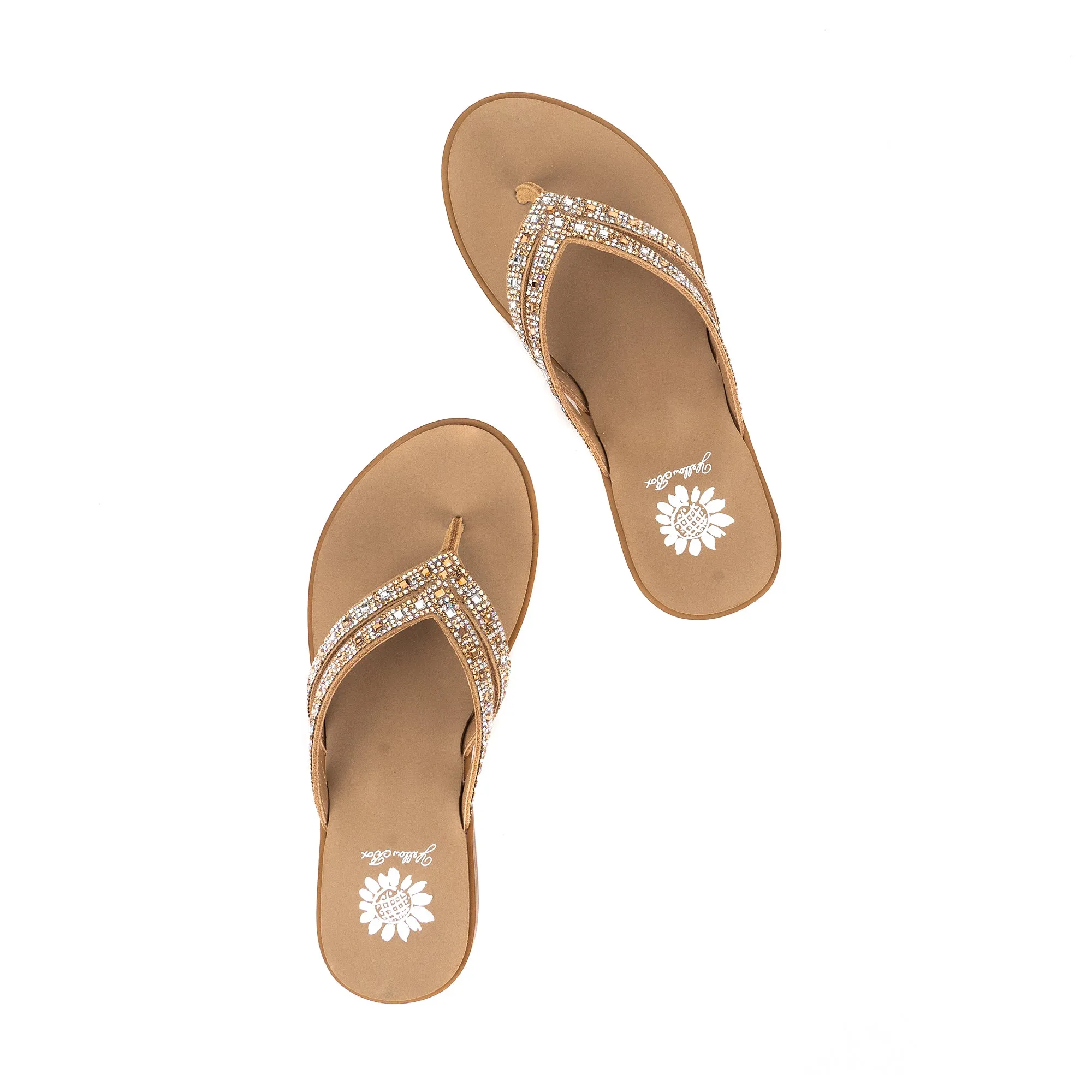 Dalia Flip Flop Sandal