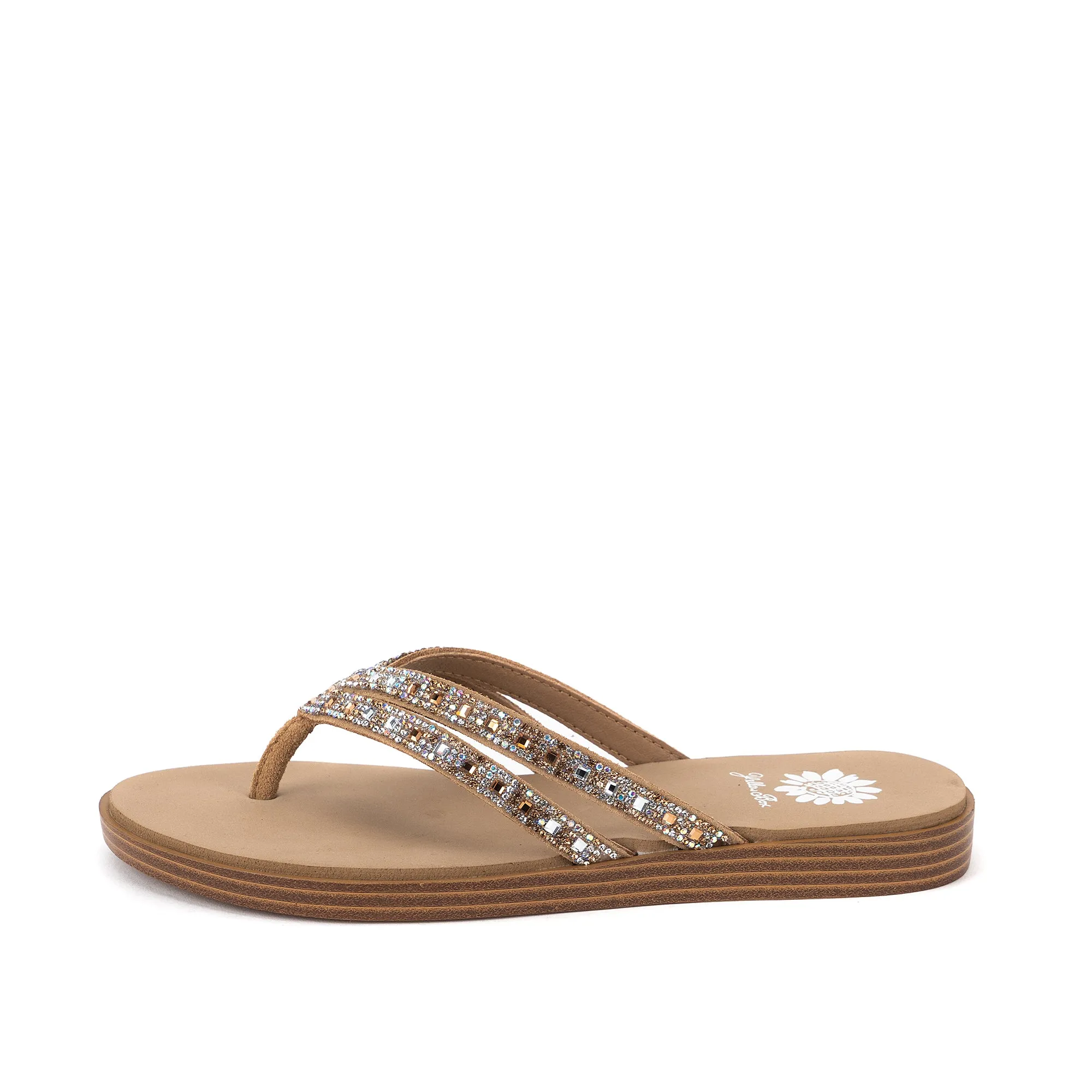 Dalia Flip Flop Sandal