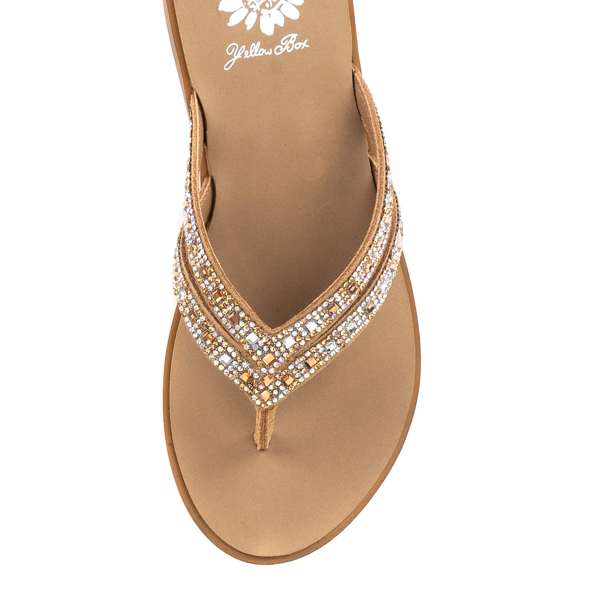 Dalia Flip Flop Sandal