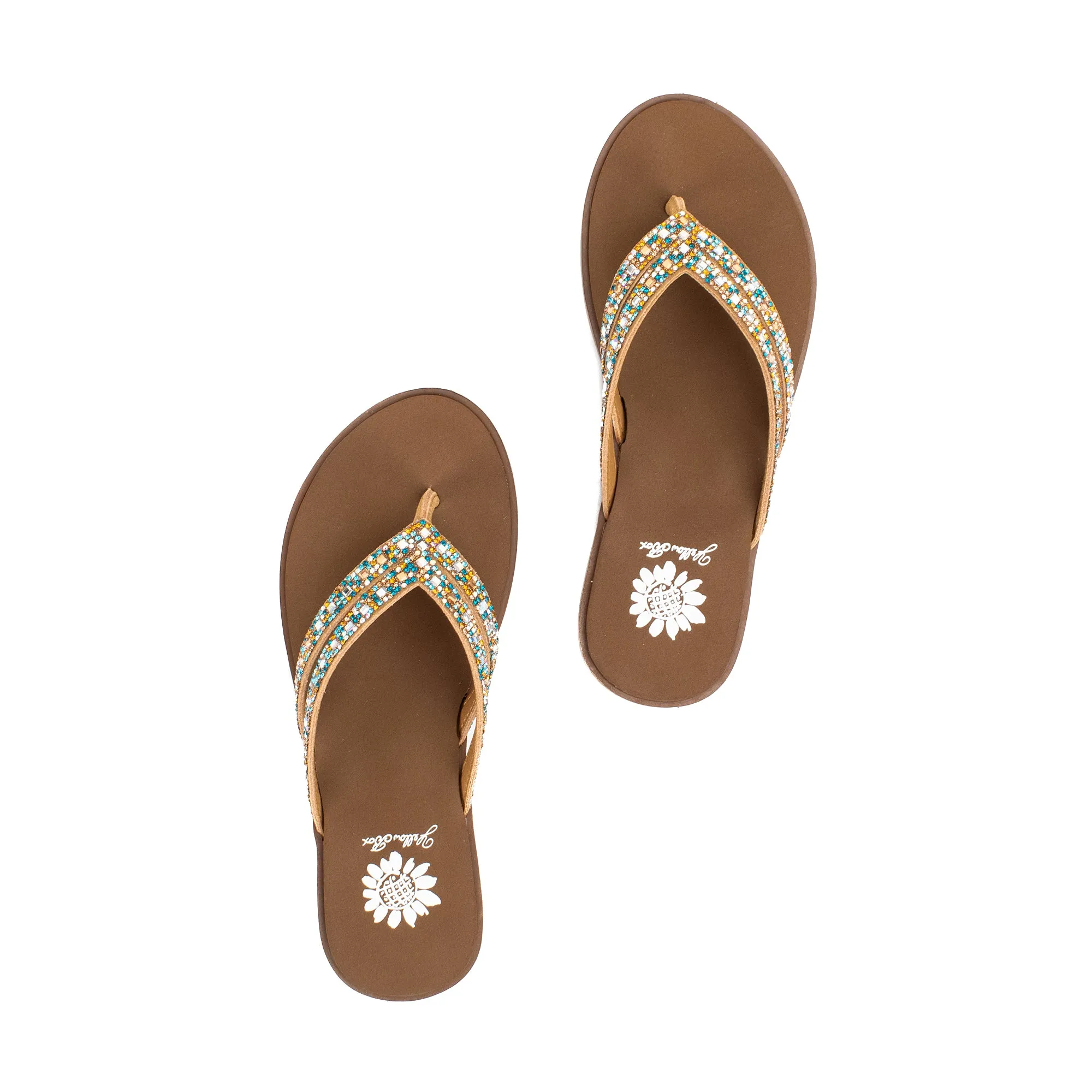 Dalia Flip Flop Sandal