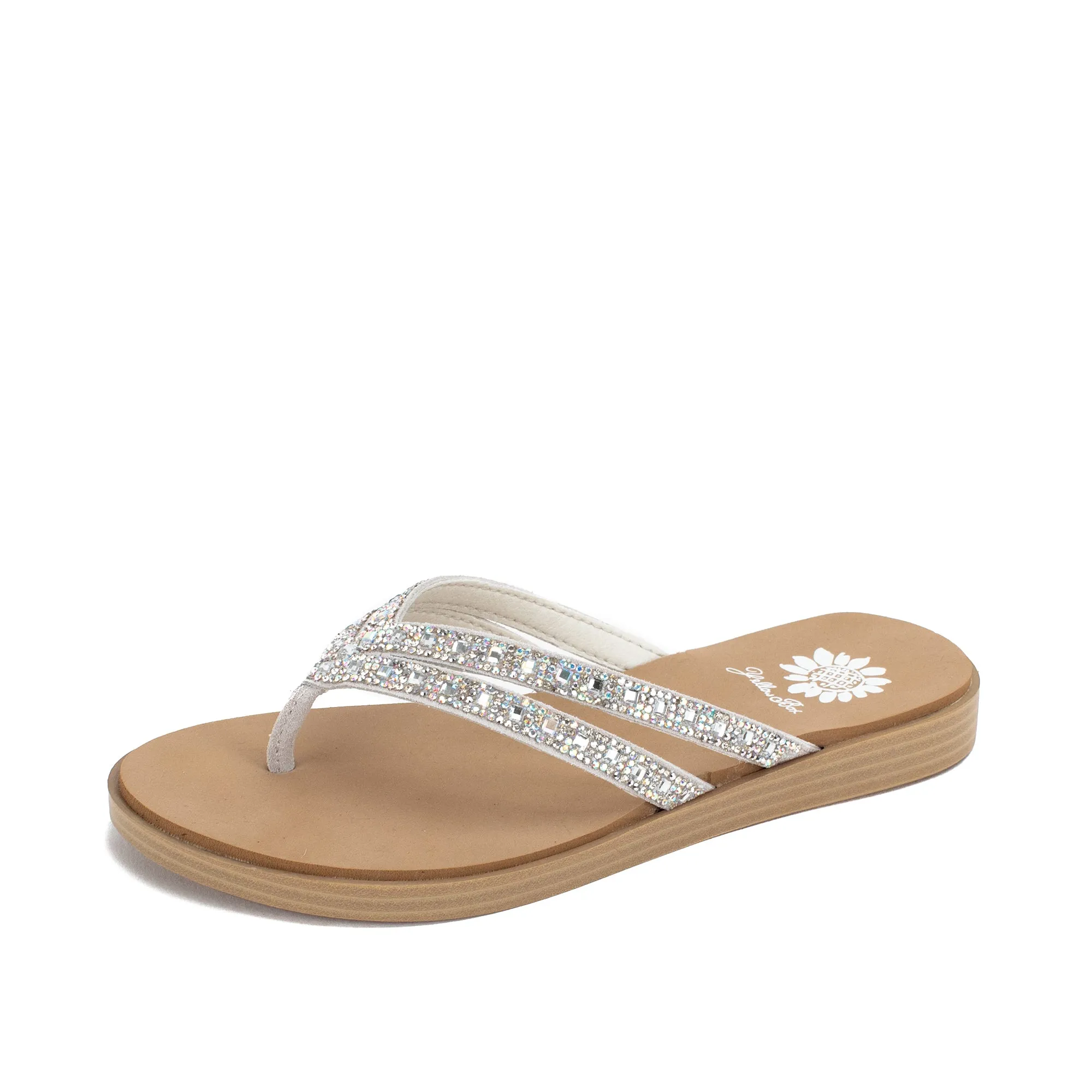 Dalia Flip Flop Sandal
