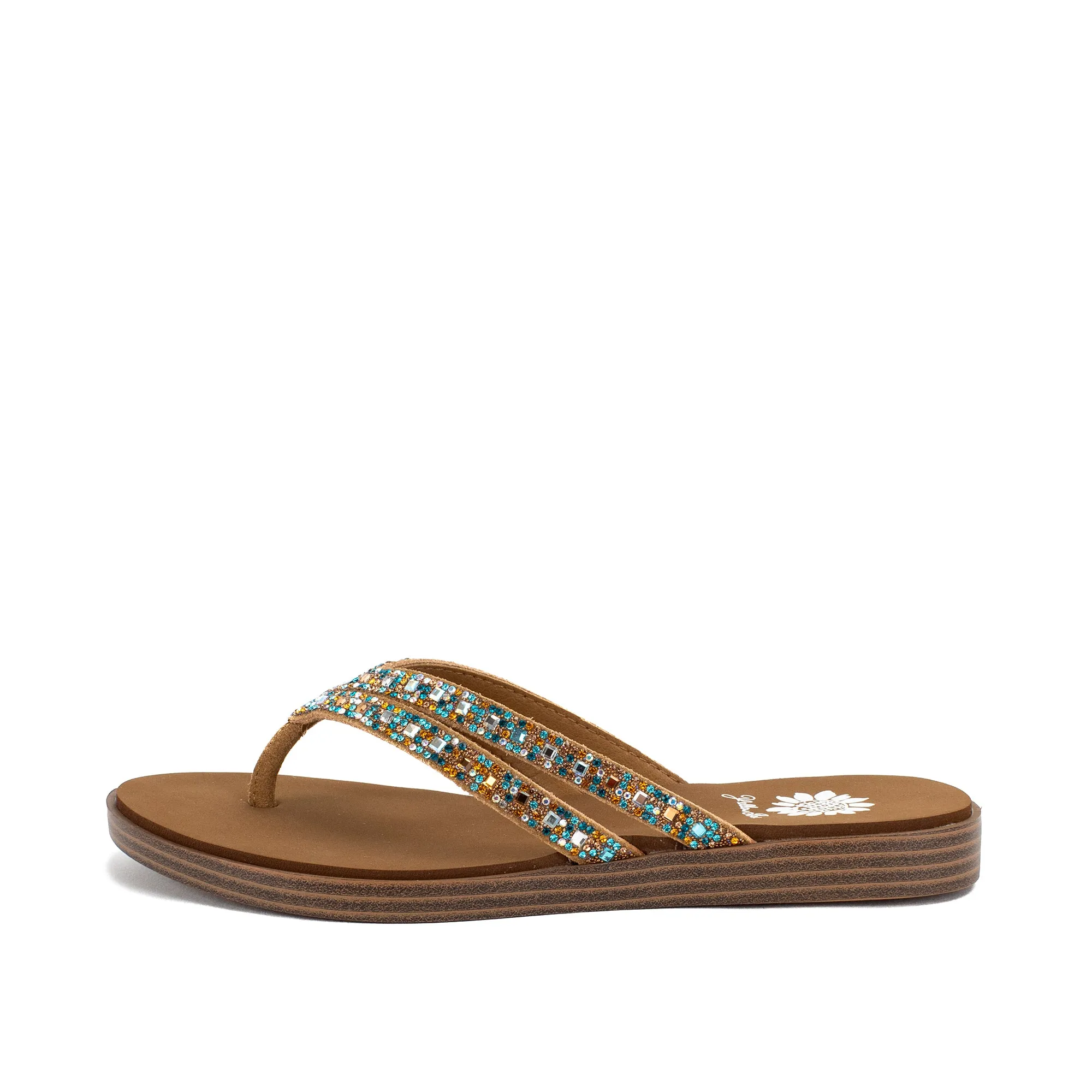 Dalia Flip Flop Sandal