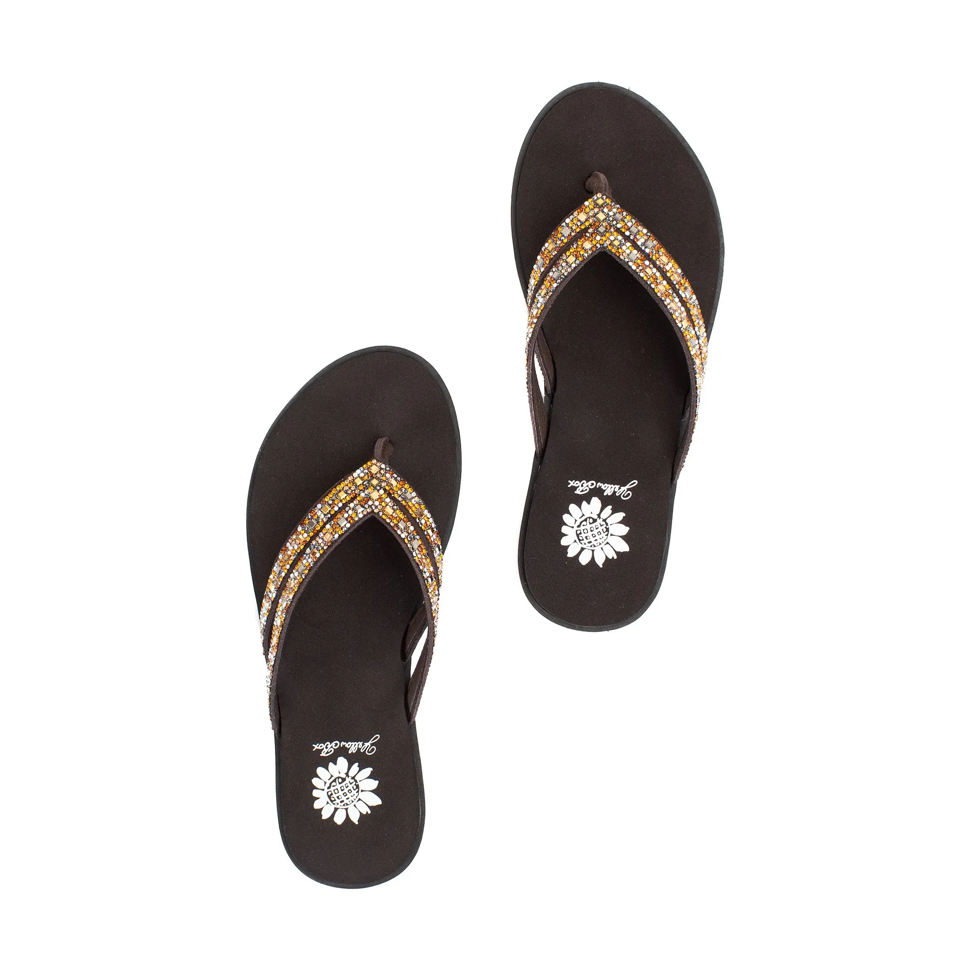 Dalia Flip Flop Sandal