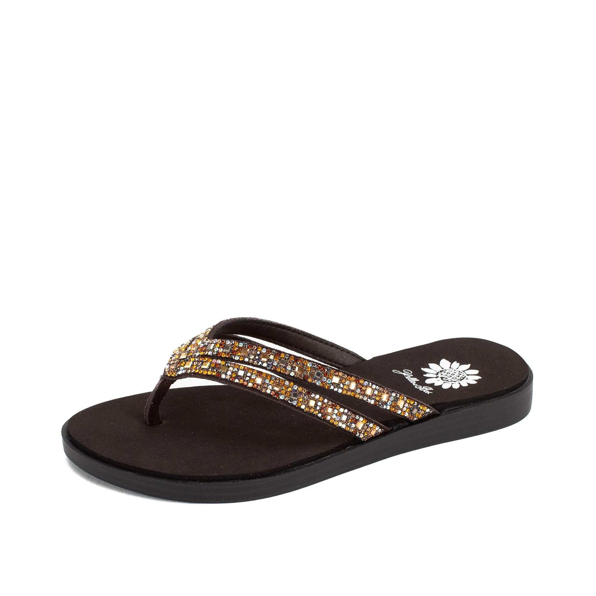 Dalia Flip Flop Sandal