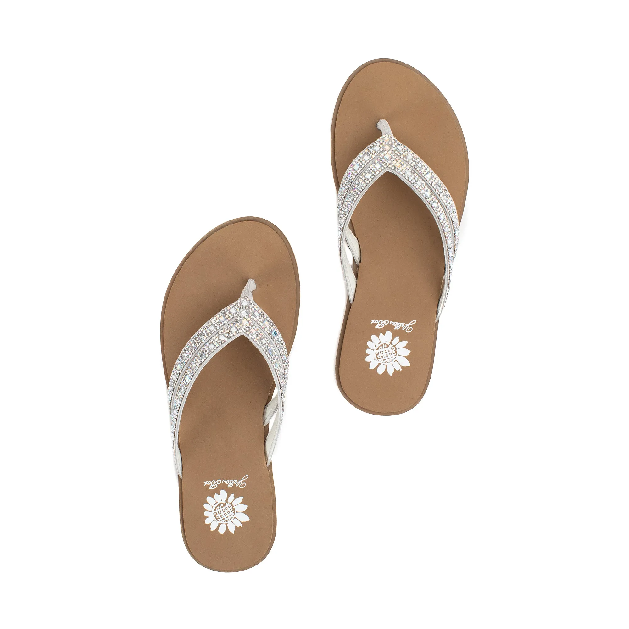 Dalia Flip Flop Sandal