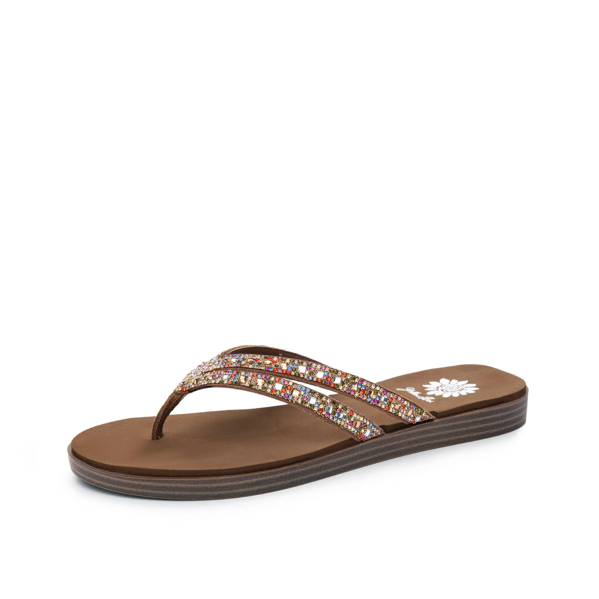Dalia Flip Flop Sandal