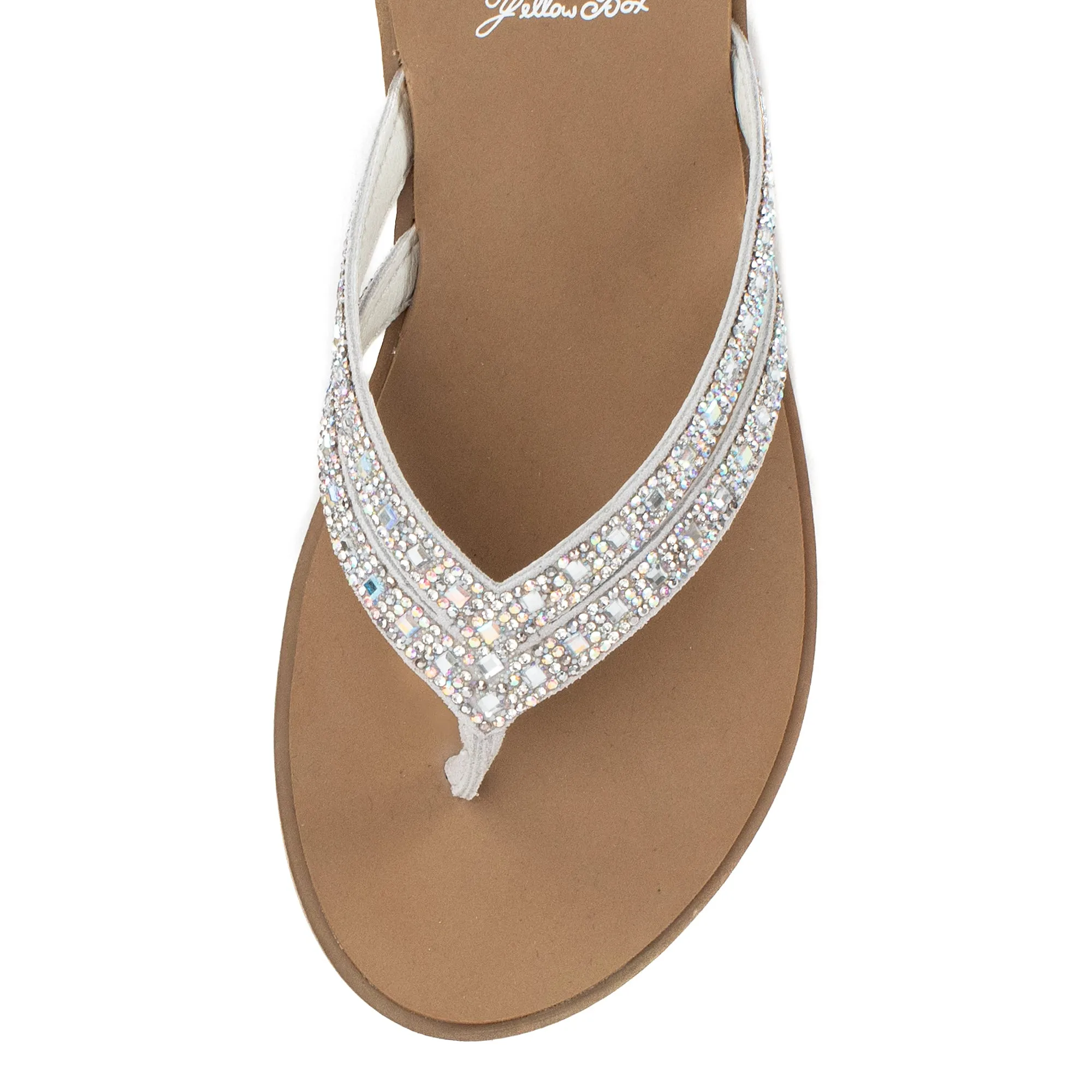 Dalia Flip Flop Sandal