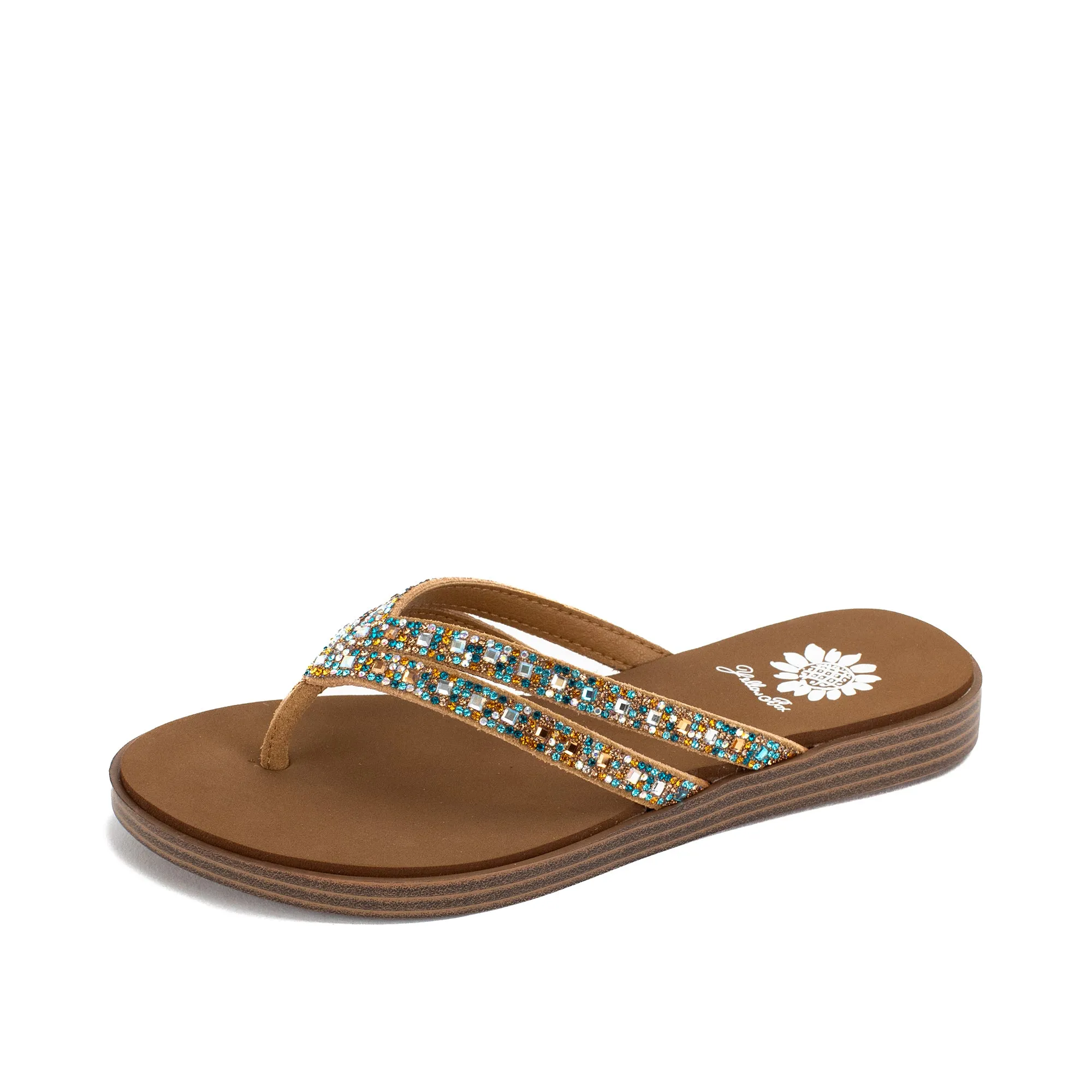 Dalia Flip Flop Sandal