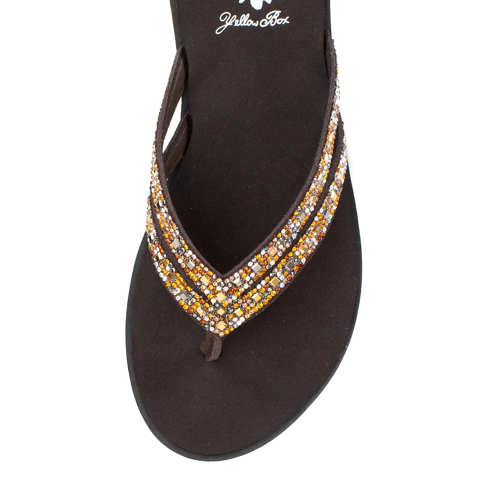 Dalia Flip Flop Sandal