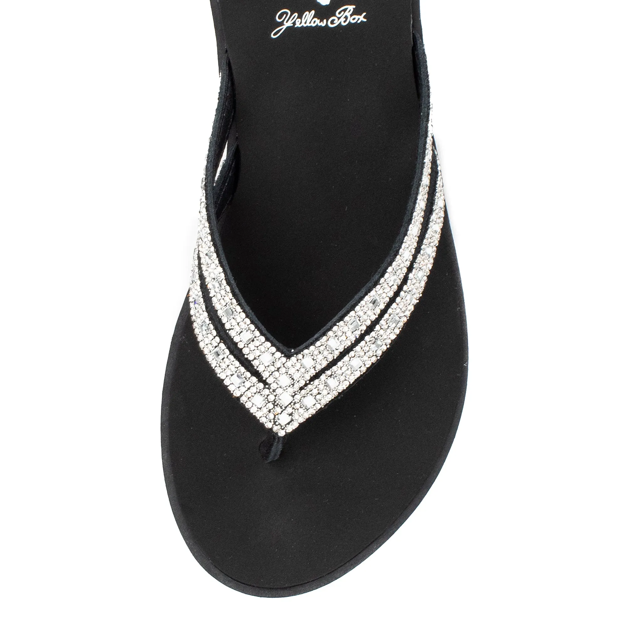 Dalia Flip Flop Sandal