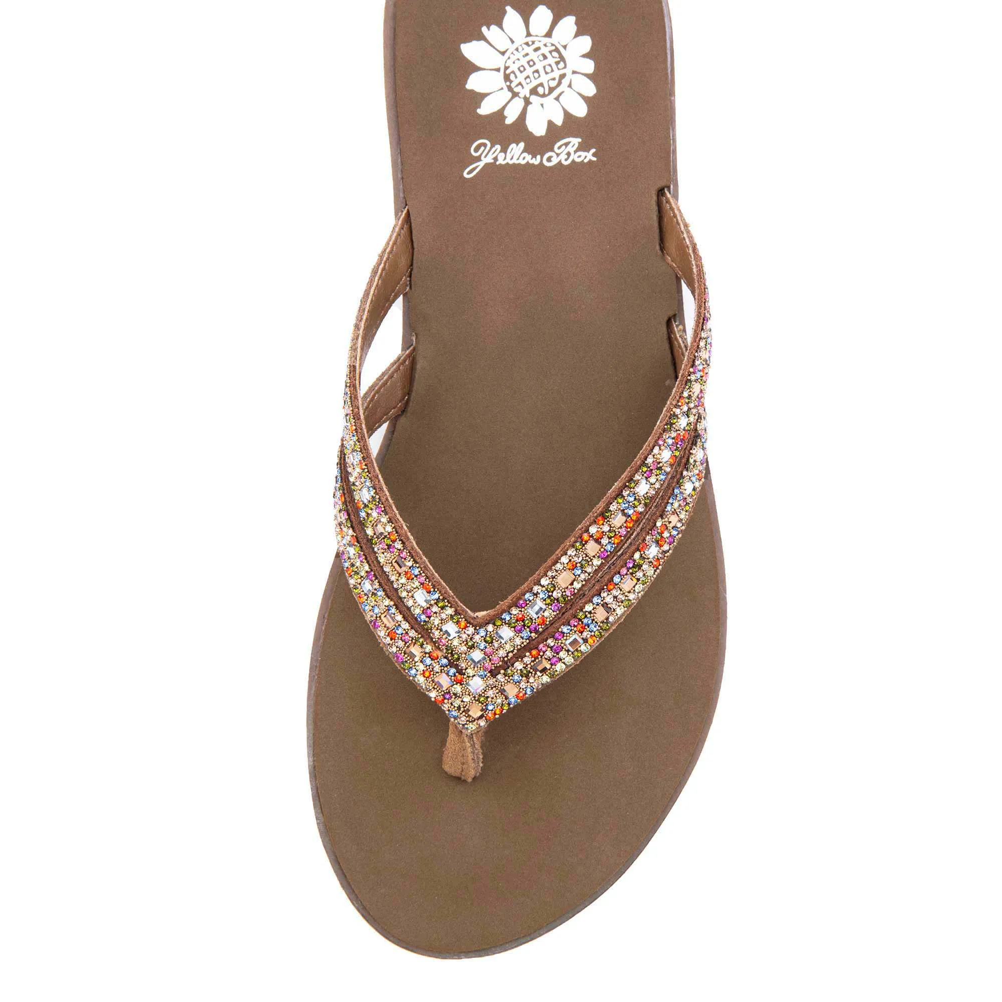 Dalia Flip Flop Sandal