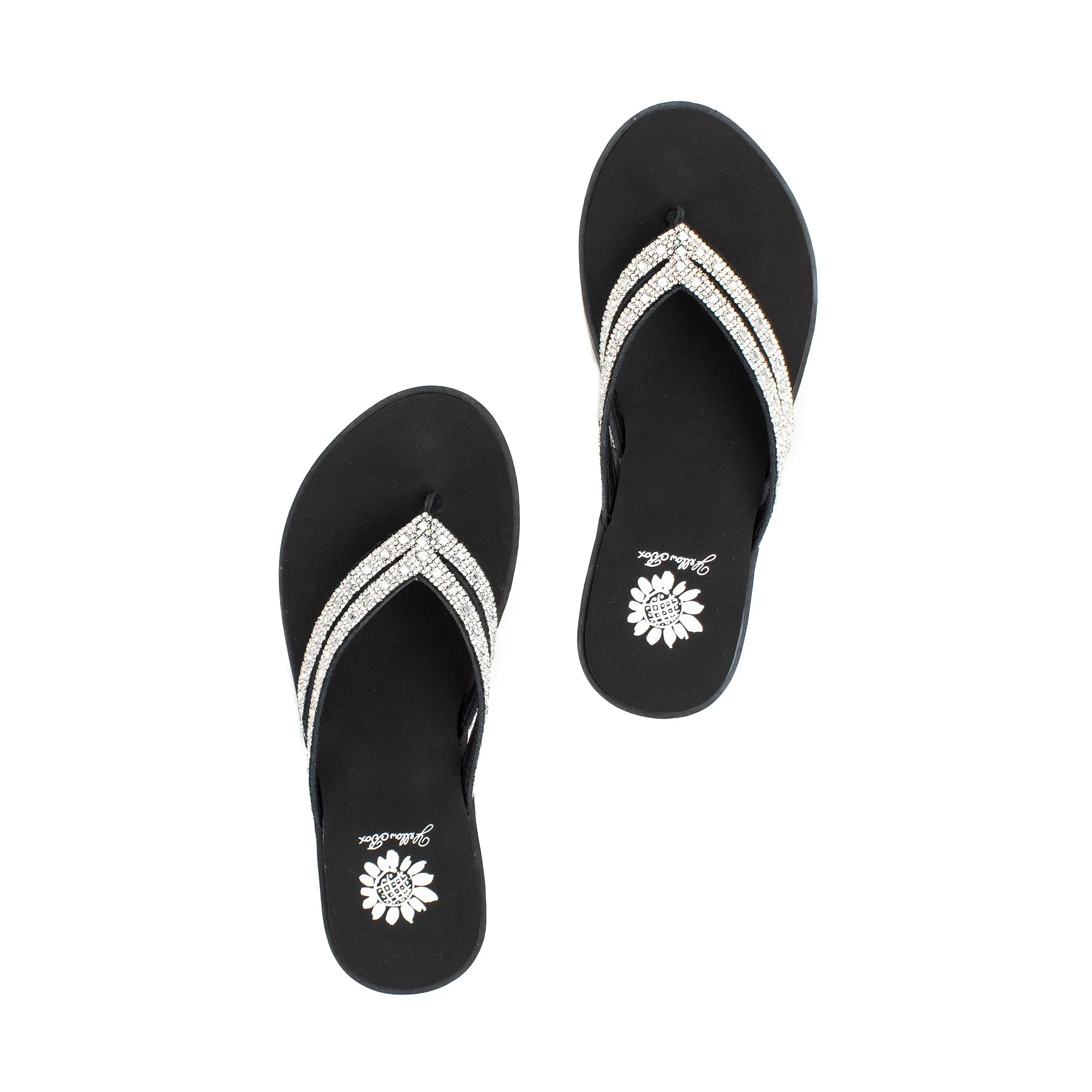 Dalia Flip Flop Sandal